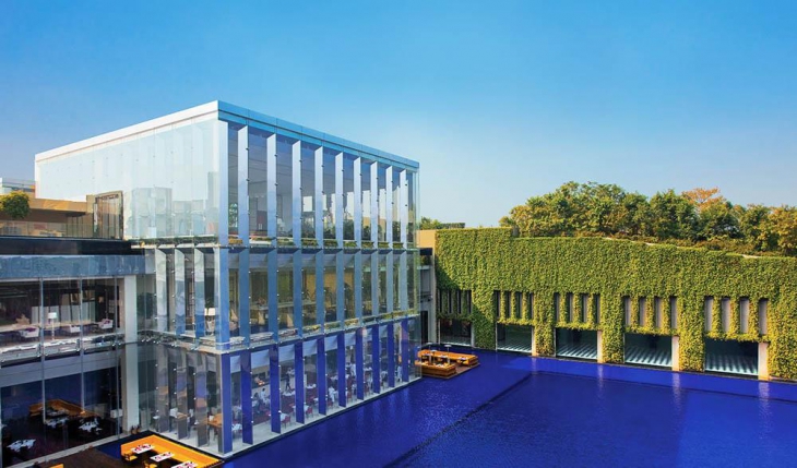 The Oberoi Hotels in Gurgaon Photos