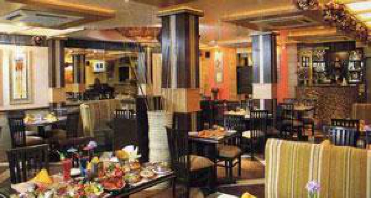 Khidmat Restaurant in Noida Photos