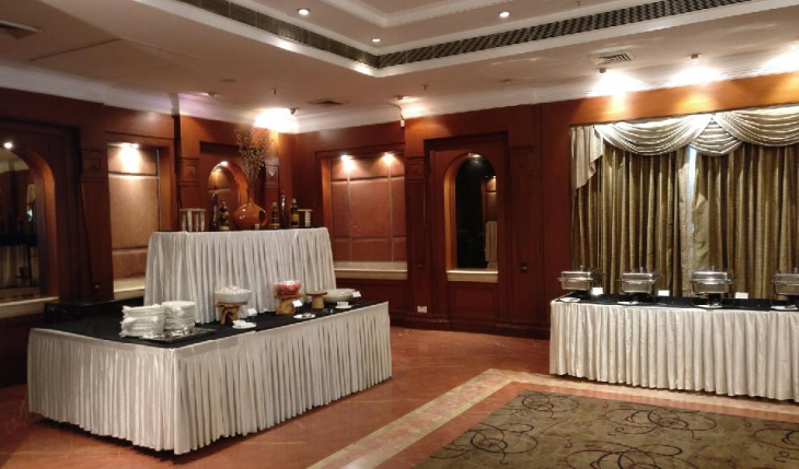 Lutyens Resort Hotels in Delhi Photos