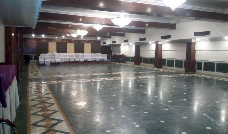 Hotel Chaupal Banquet Hall in Gurgaon Photos