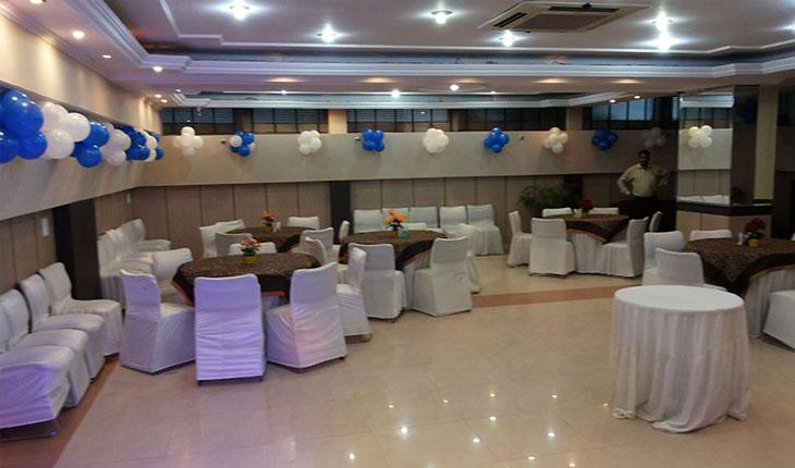 Lloyd Residency Banquet Hall in Delhi Photos