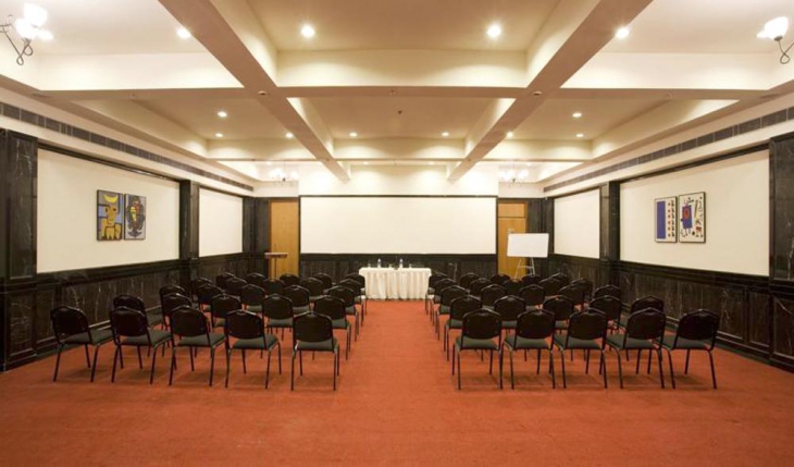 Lemon Tree Hotel Conference Room in Gurgaon Photos