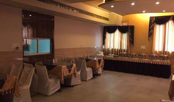 Hotel Viva Destinations Banquet Hall in Gurgaon Photos