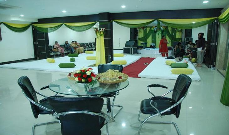 Villa A2 Banquet Hall in Gurgaon Photos