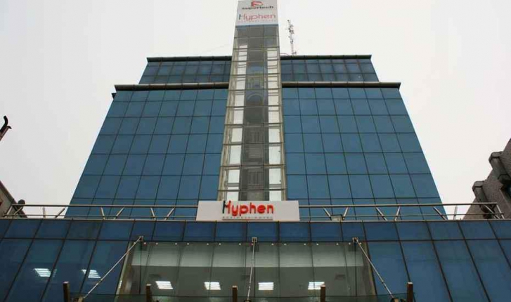Hyphen Business Hotels in Noida Photos
