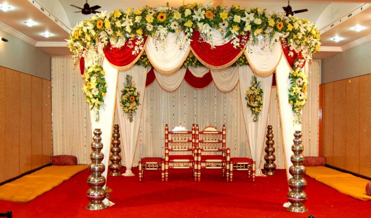 Wedding Villa Hotels in Noida Photos
