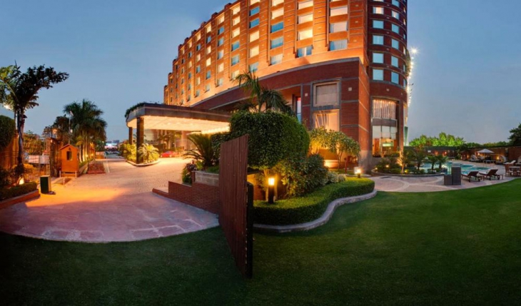 Radisson Blue Hotels in Noida Photos