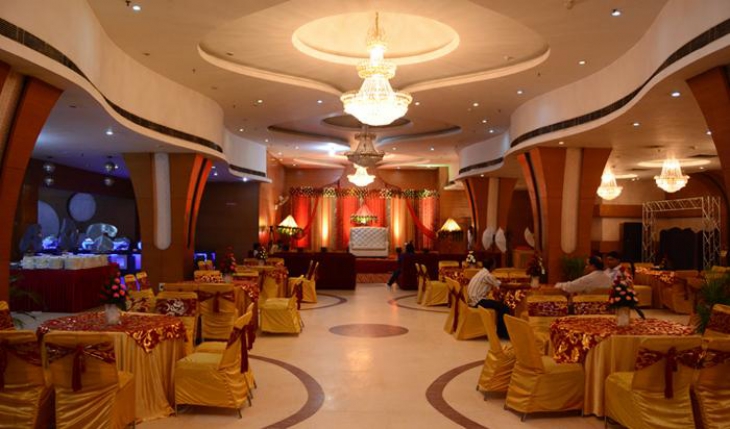 Great India Celebrations Restaurant in Noida Photos