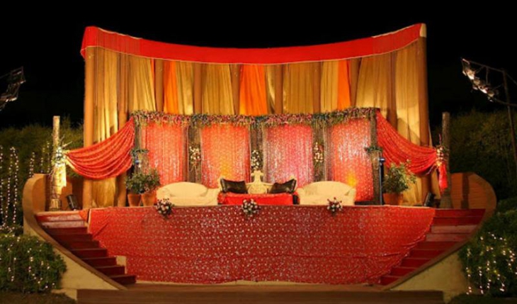 Anmol Vatika Faridabad Banquet Hall in Faridabad Photos