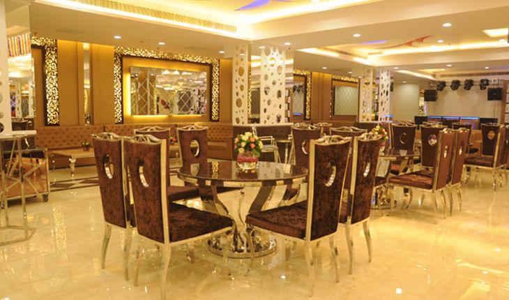 Regalia Banquet in Delhi Photos