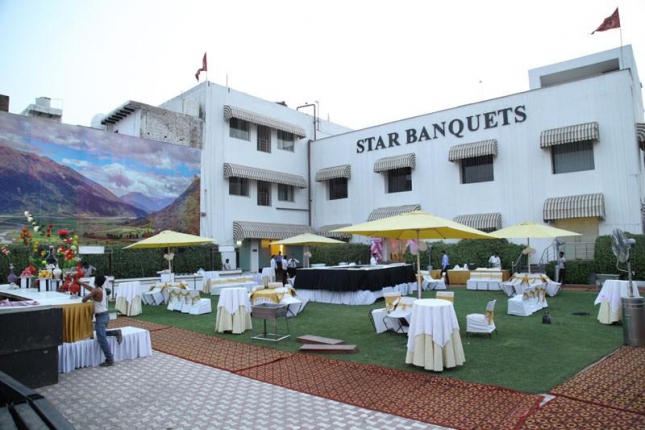 Star Banquets in Gurgaon Photos