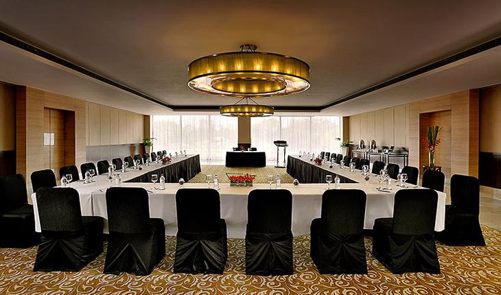Four Points By Sheraton Hotels in Delhi Photos