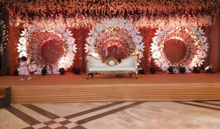Cherish Elegance Banquet Hall in Gurgaon Photos