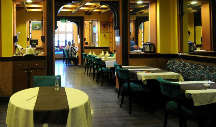 Ardor Resturant and lounge Restaurant in Delhi Photos