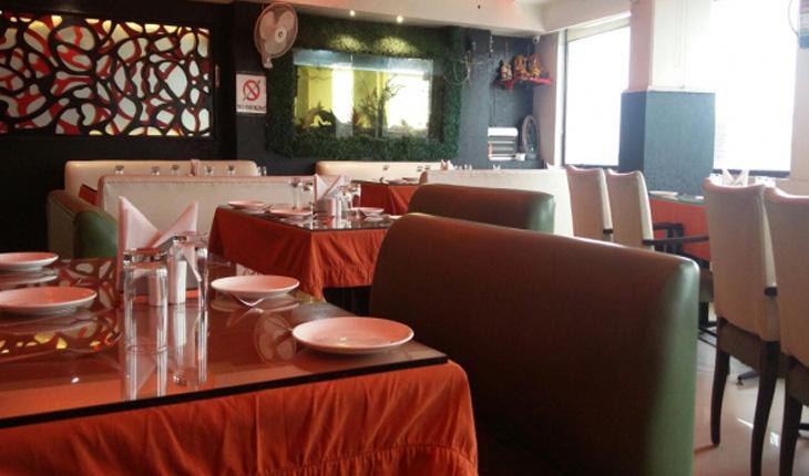 Godavari Restaurant in Delhi Photos