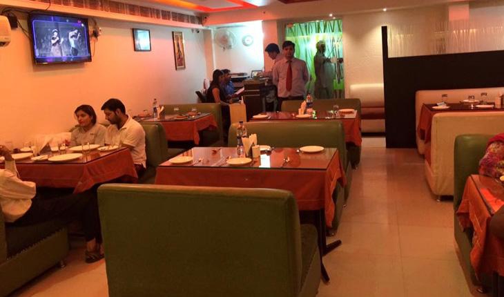 Godavari Restaurant in Delhi Photos
