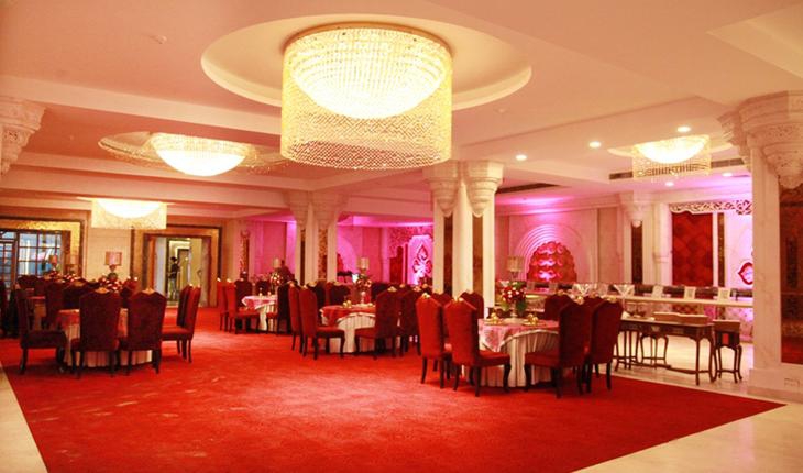 Cherish Forever Banquet Hall in Delhi Photos