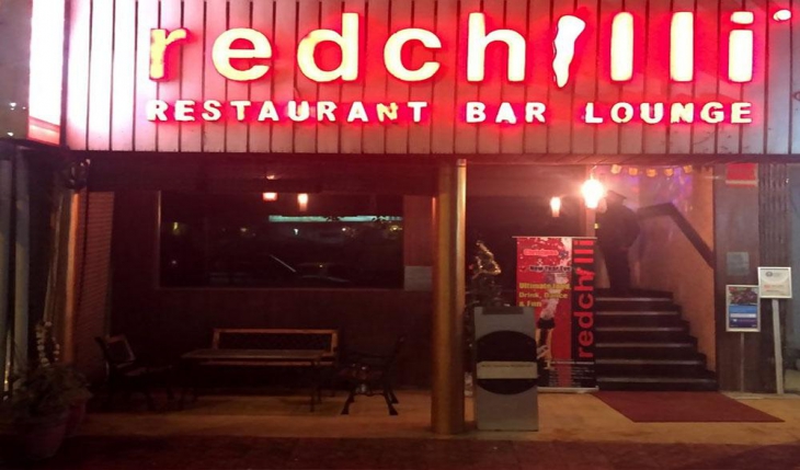 Red Chilli Restaurant in Delhi Photos