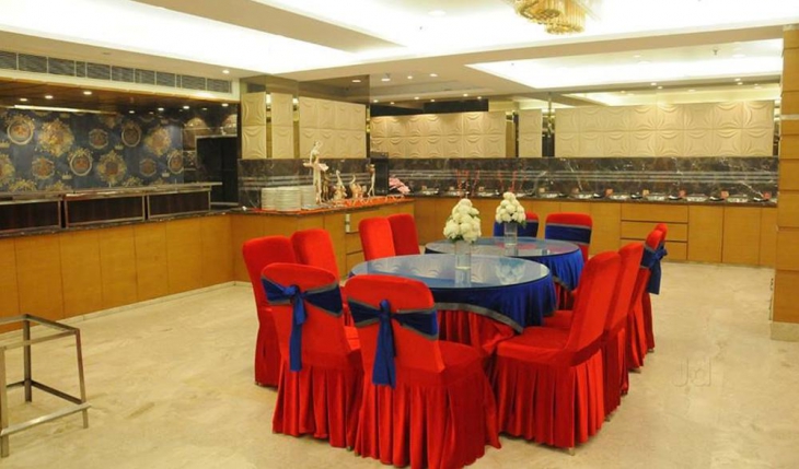 Shubh Villas Banquet in Delhi Photos