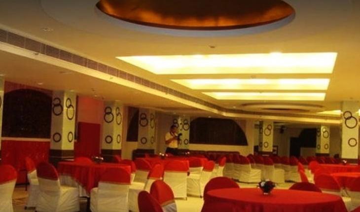 Anubhav Banquet Hall in Delhi Photos
