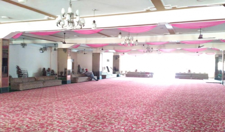 Vishwakarma Palace Banquet Hall in Delhi Photos