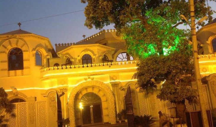 Rajwada Palace Banquet Hall in Delhi Photos