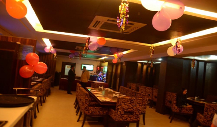 Pind Balluchi Restaurant in Delhi Photos