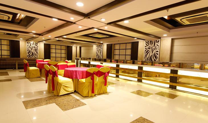 Shagun at Sam Surya Hotel Banquet Hall in Delhi Photos
