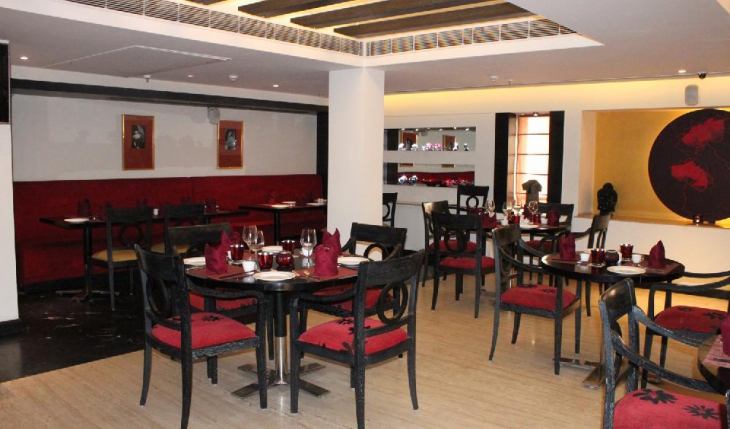 Bellagio Restaurant in Delhi Photos