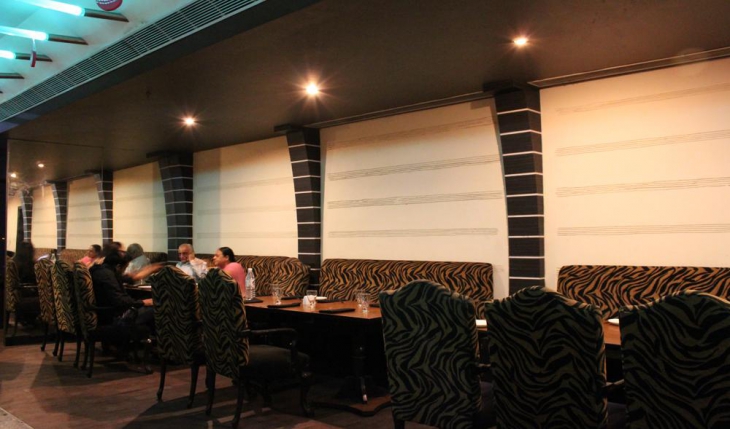 Metro Grill Restobar Bar/Pub in Delhi Photos