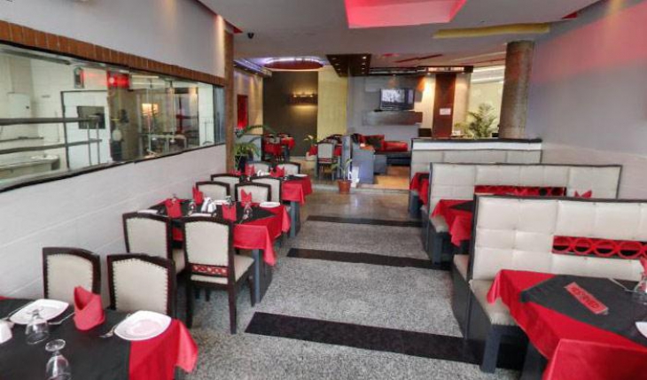 Haowin Restaurant in Delhi Photos