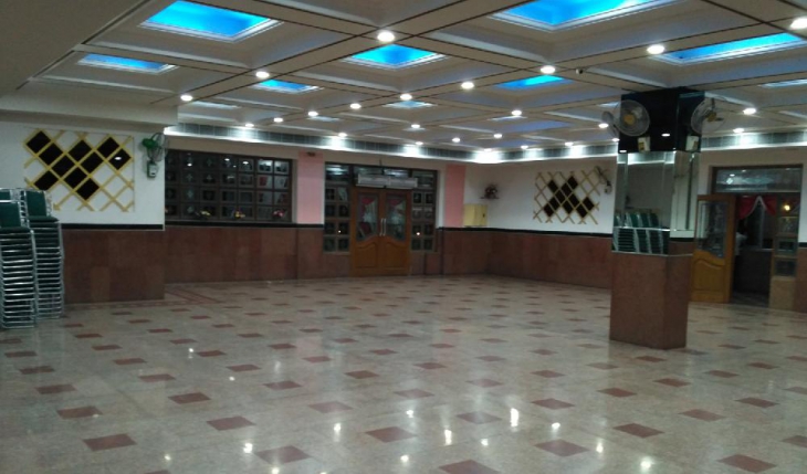 Sundaram Palace Banquet Hall in Delhi Photos