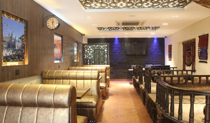 Mazaar Restaurant in Delhi Photos