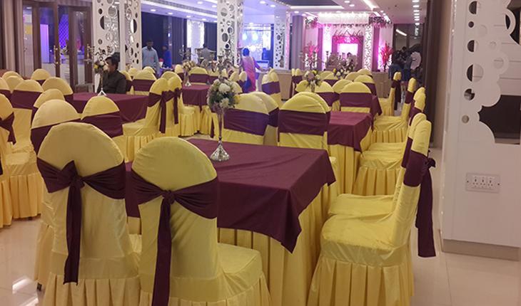 Surya Grand Banquet in Delhi Photos