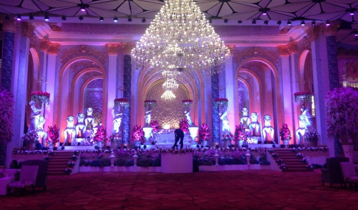 Devam Banquet Hall in Delhi Photos