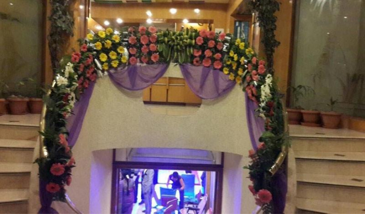 Hotel Singh Sahib Banquet Hall in Delhi Photos