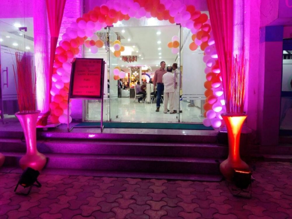 Pearl Green banquet Banquet Hall in Ghaziabad Photos