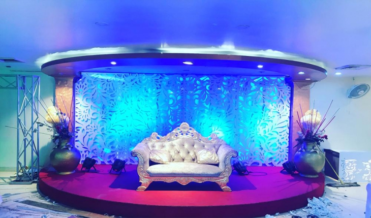 The Royal Palace Banquet in Ghaziabad Photos