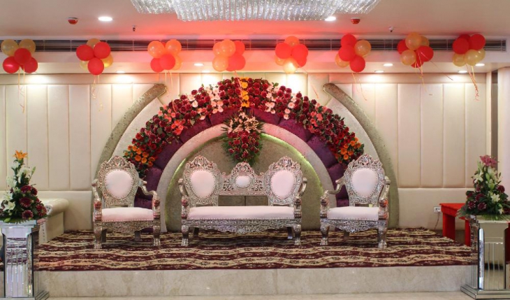 Apple Tree Banquets in Ghaziabad Photos