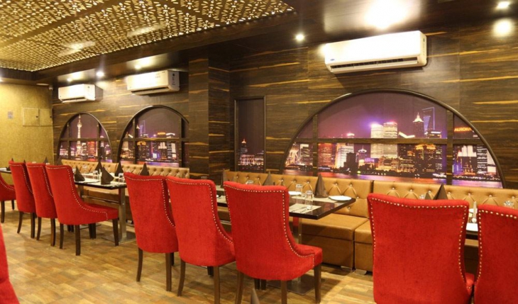 Kings Cottage Restaurant in Ghaziabad Photos