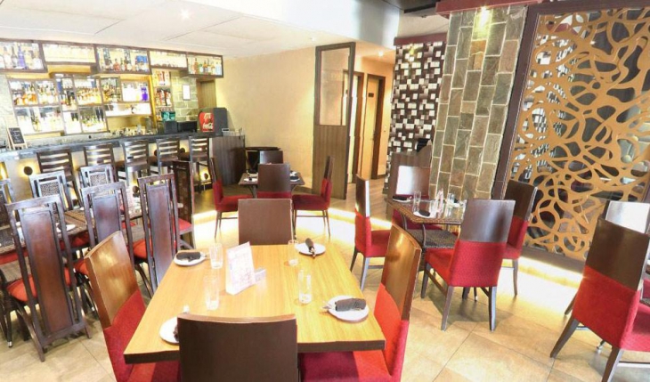 Mystery of Food Restaurant and Bar in Ghaziabad Photos