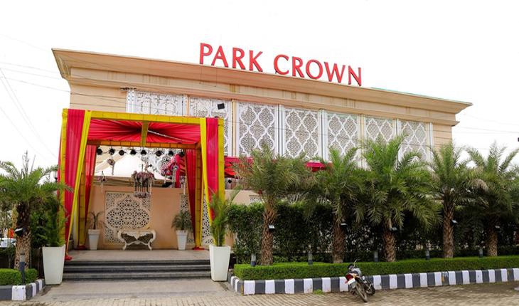 Park Crown Banquet in Ghaziabad Photos
