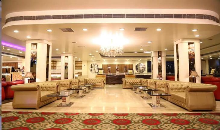 Grand Milan Gold Banquet Hall in Ghaziabad Photos