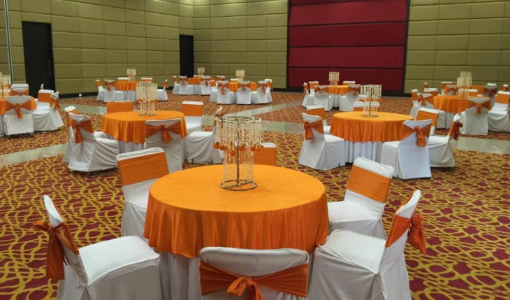 V club Banquet Hall in Gurgaon Photos