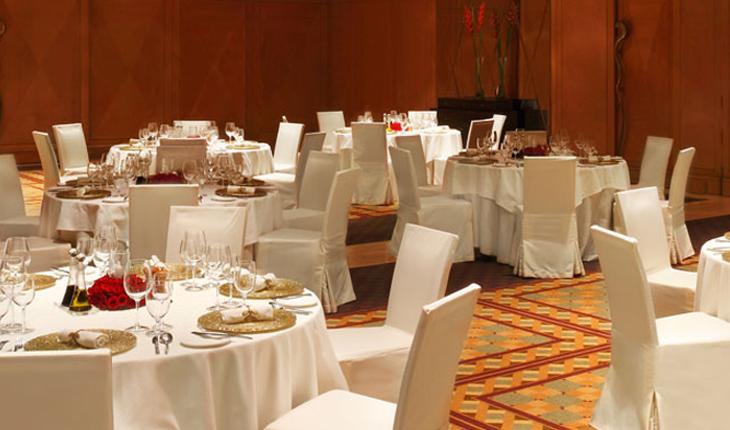 Trident Banquet Hall in Gurgaon Photos