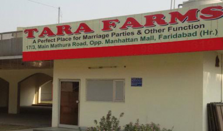 Tara Farms Farm House in Faridabad Photos