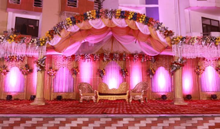 Shaurya Royal Resorts and Banquet in Noida Photos