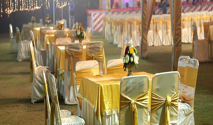 Shaurya Royal Resorts and Banquet in Noida Photos