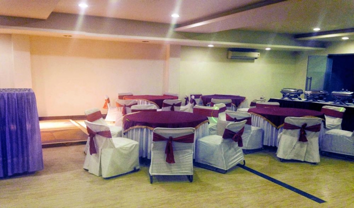 PK Banquets in Noida Photos
