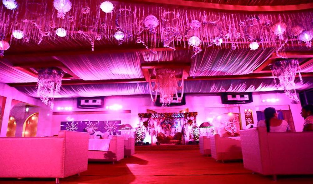 Celebration P Point Banquet Hall in Sector 5, Gurgaon with Prices ...